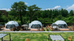 Gramercy Village Lake Yamanaka Glamping & Sauna - Vacation STAY 92833v